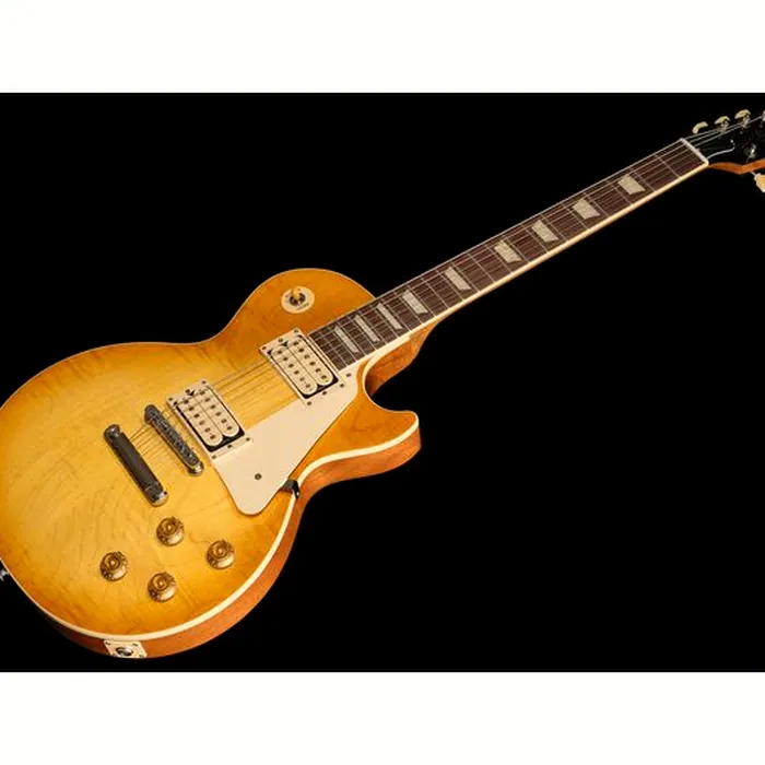Gibson Les Paul Standard 50s DT VHB – photo 10