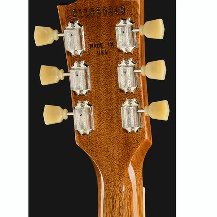 Gibson Les Paul Standard 50s DT VHB – photo 9