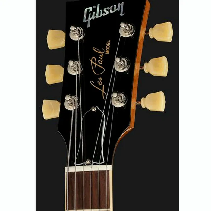 Gibson Les Paul Standard 50s DT VHB – photo 8