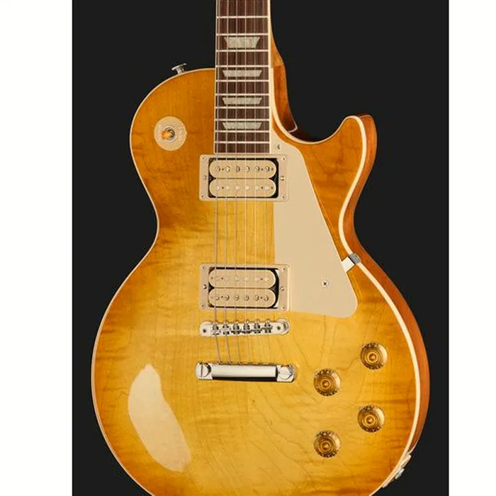 Gibson Les Paul Standard 50s DT VHB – photo 6