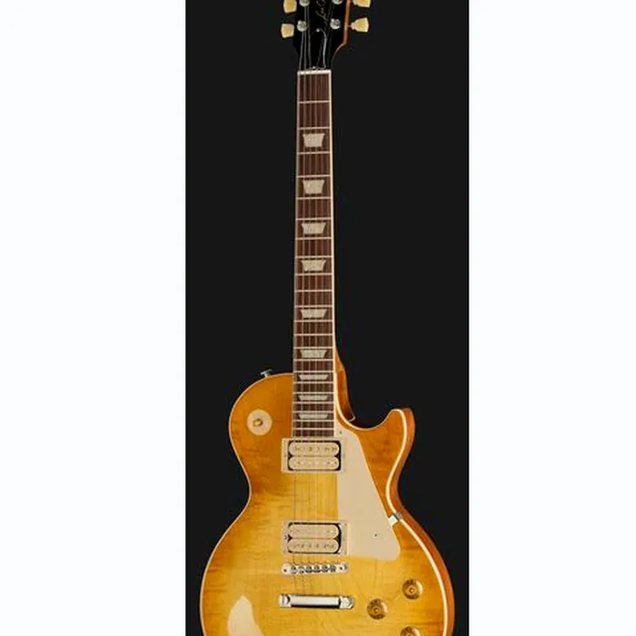 Gibson Les Paul Standard 50s DT VHB – photo 4