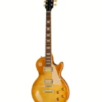 Gibson Les Paul Standard 50s DT VHB – Avis sur cette guitare électrique