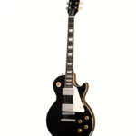 La guitare électrique Gibson Les Paul Standard 50s Ebony – Avis, Test