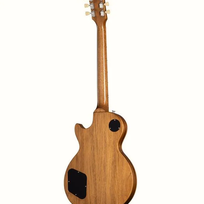 Gibson Les Paul Standard 50s Ebony – photo 4