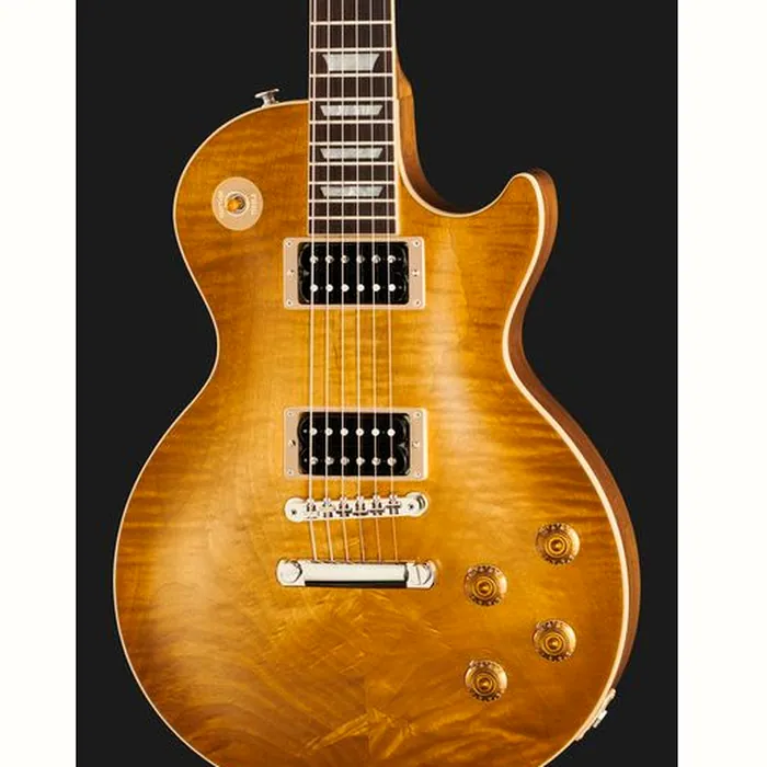 Gibson Les Paul Standard 50s Faded – photo 6