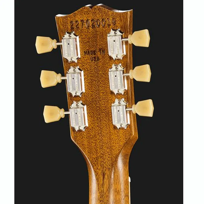 Gibson Les Paul Standard 50s Faded – photo 9