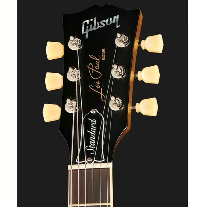 Gibson Les Paul Standard 50s Faded – photo 8