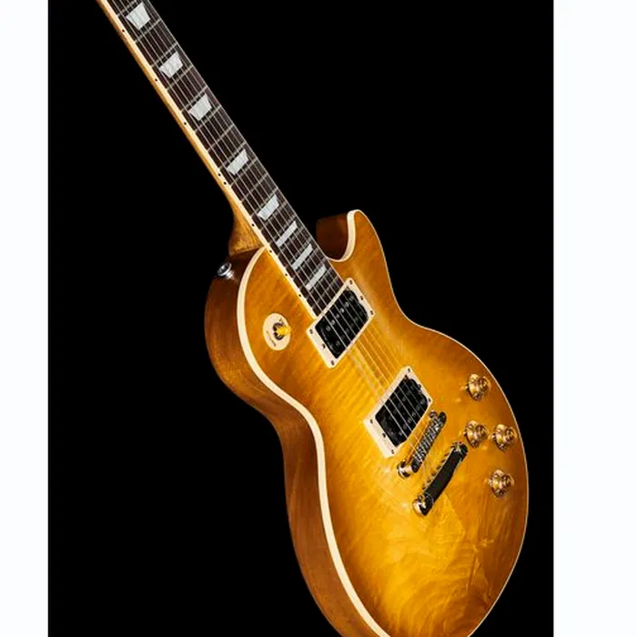 Gibson Les Paul Standard 50s Faded – photo 12