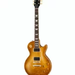 La guitare électrique Gibson Les Paul Standard 50s Faded – Test, Avis