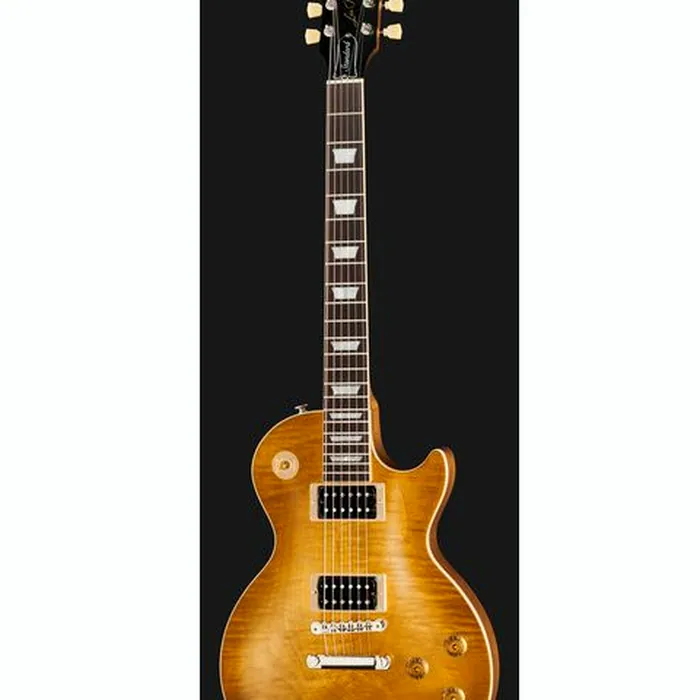 Gibson Les Paul Standard 50s Faded – photo 4