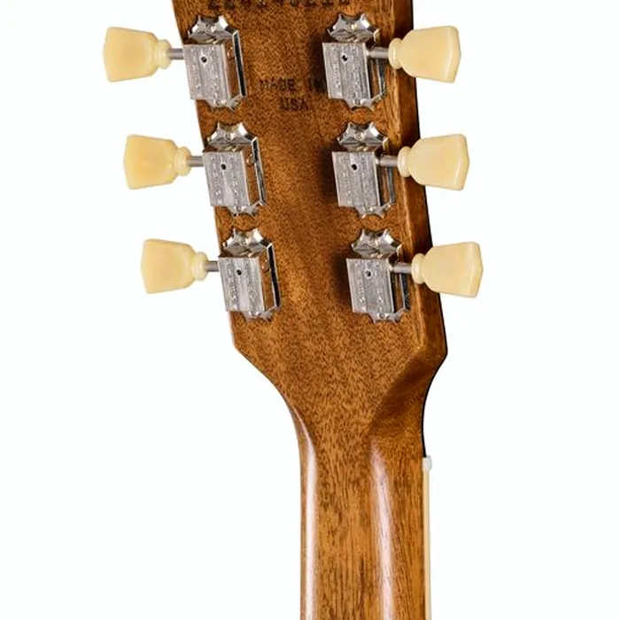 Gibson Les Paul Standard 50s FadedVTB – photo 9