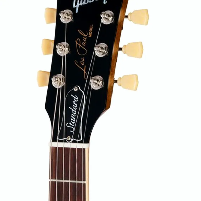 Gibson Les Paul Standard 50s FadedVTB – photo 8