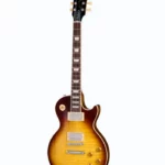 Gibson Les Paul Standard 50s FadedVTB – Avis sur cette guitare électrique