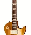 La guitare électrique Gibson Les Paul Standard 50s GT | Test, Avis & Comparatif
