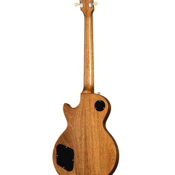 Gibson Les Paul Standard 50s Ocean Bl – photo 4