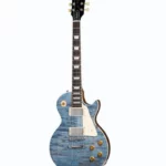 La guitare électrique Gibson Les Paul Standard 50s Ocean Bl : Notre avis