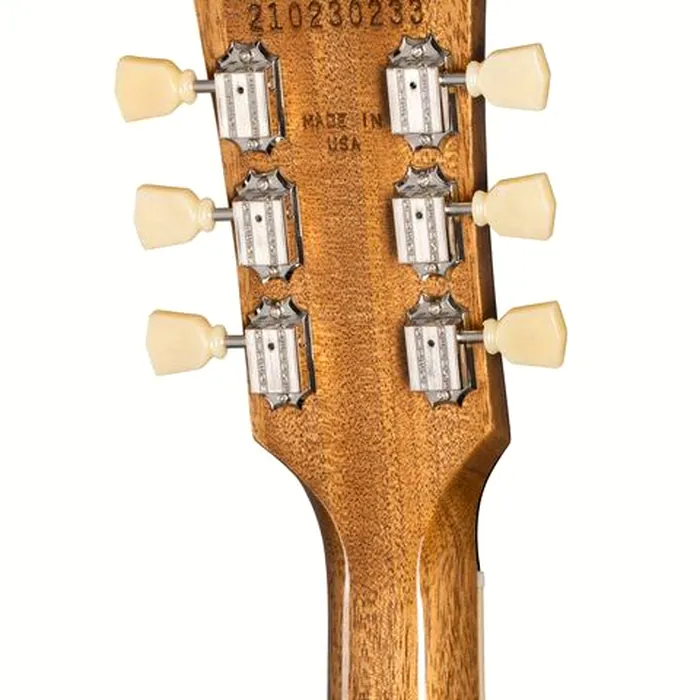 Gibson Les Paul Standard 50s Ocean Bl – photo 7