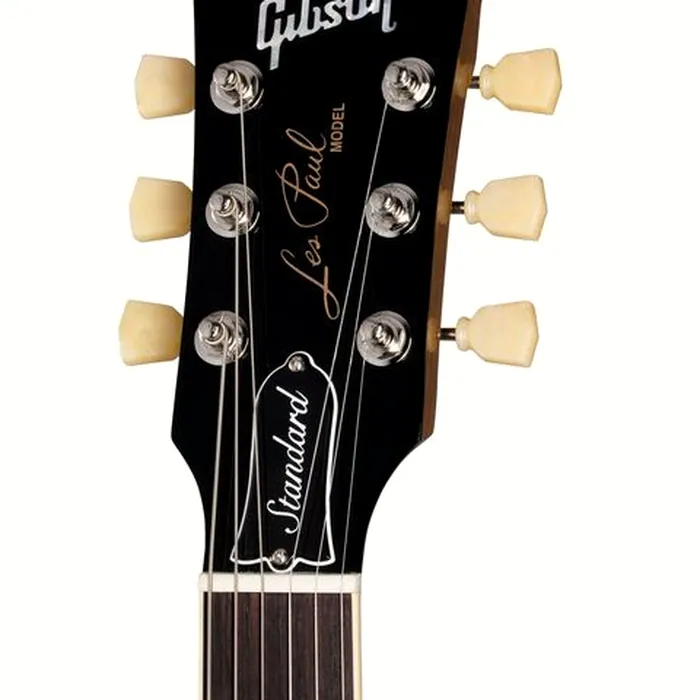 Gibson Les Paul Standard 50s Ocean Bl – photo 6