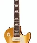 La guitare électrique Gibson Les Paul Standard 50s P90 | Test, Avis & Comparatif