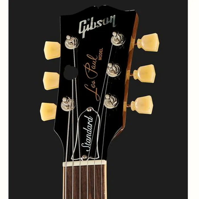 Gibson Les Paul Standard 50s P90 TB – photo 8