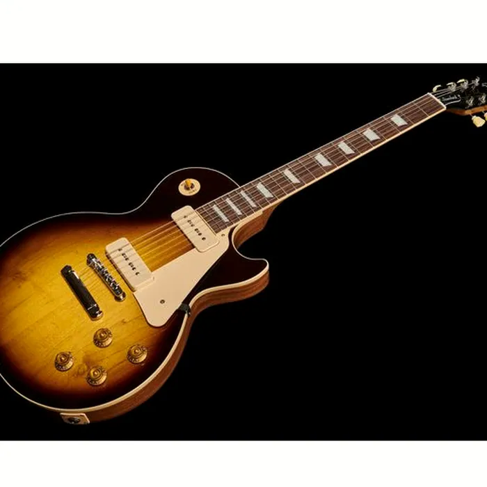 Gibson Les Paul Standard 50s P90 TB – photo 11