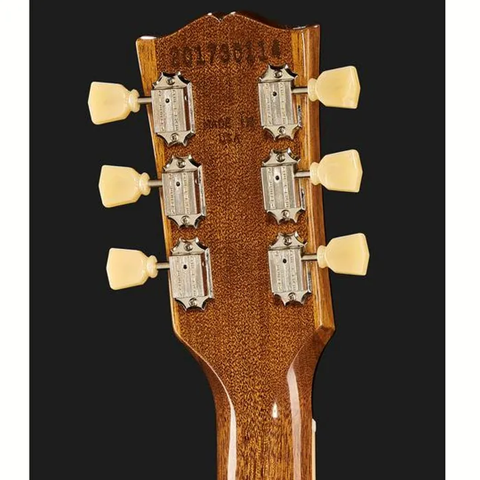 Gibson Les Paul Standard 50s P90 TB – photo 9