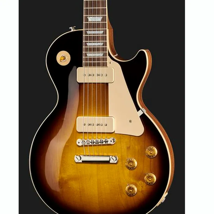 Gibson Les Paul Standard 50s P90 TB – photo 6