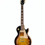 Gibson Les Paul Standard 50s P90 TB (Guitare électrique) Avis et Test