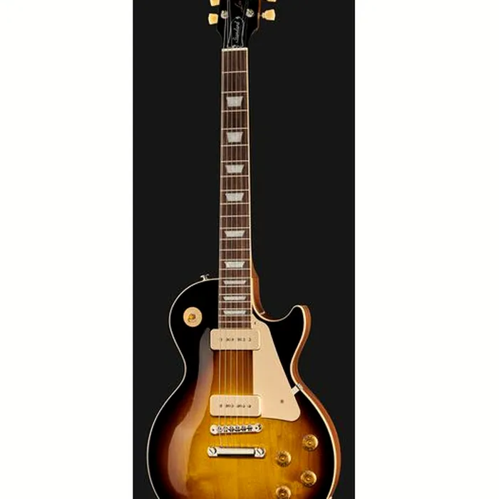 Gibson Les Paul Standard 50s P90 TB – photo 4
