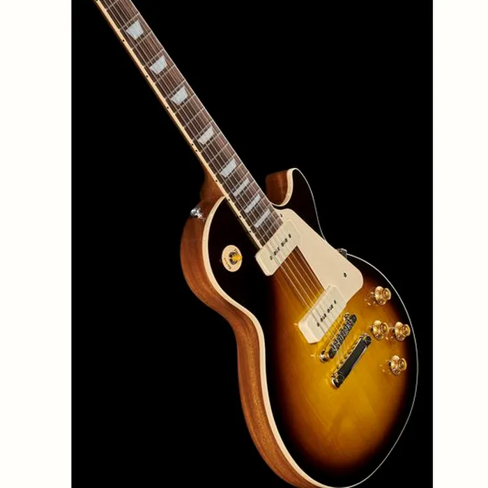 Gibson Les Paul Standard 50s P90 TB – photo 12