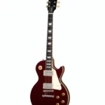 La guitare électrique Gibson Les Paul Standard 50s SB Test, Avis