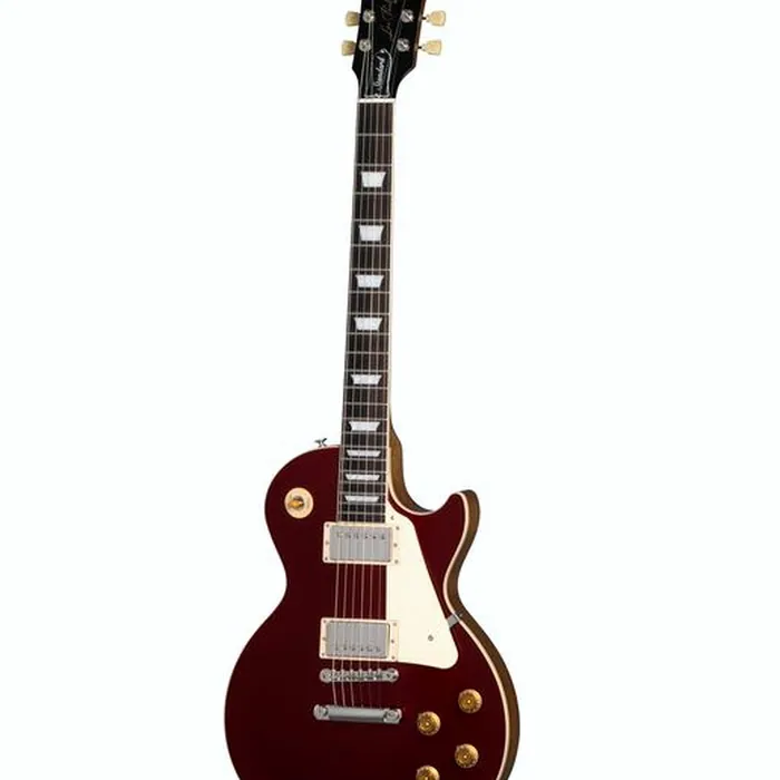 Gibson Les Paul Standard 50s SB – photo 2