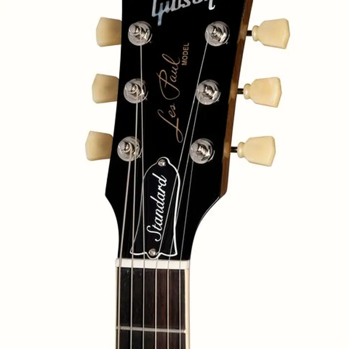Gibson Les Paul Standard 50s SB – photo 8
