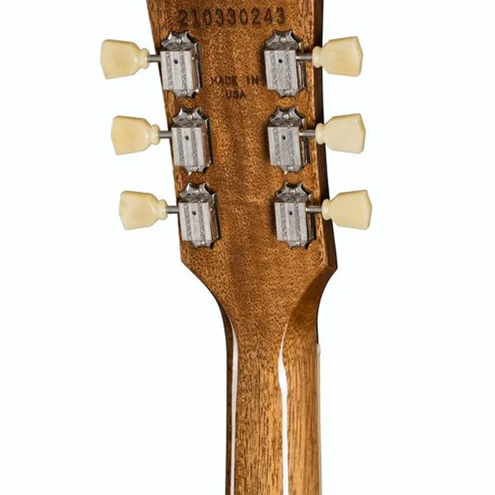 Gibson Les Paul Standard 50s SB – photo 9