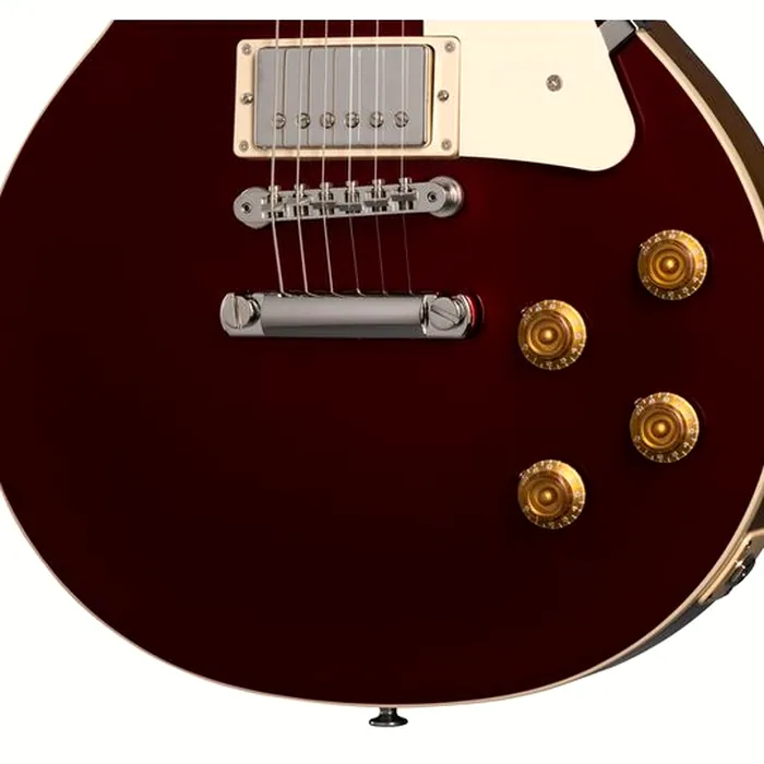 Gibson Les Paul Standard 50s SB – photo 7