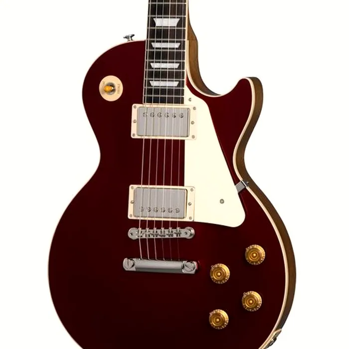 Gibson Les Paul Standard 50s SB – photo 6