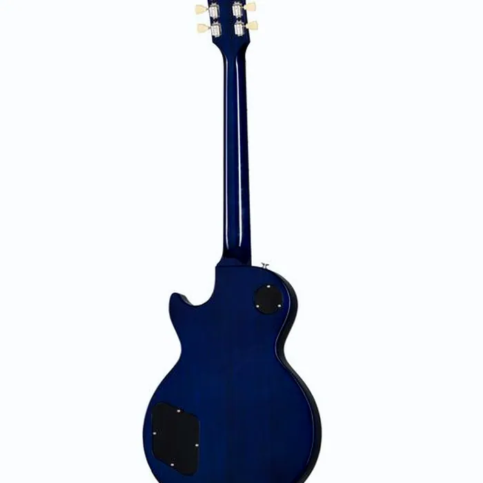 Gibson Les Paul Standard 50s Trans.BB – photo 4