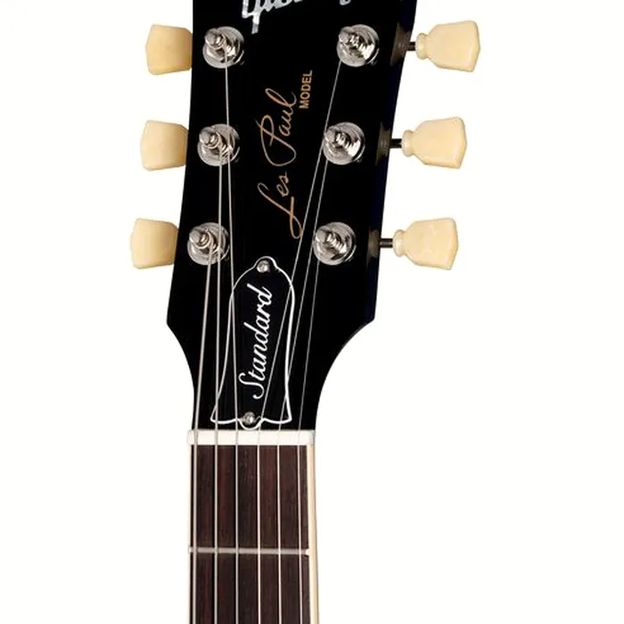Gibson Les Paul Standard 50s Trans.BB – photo 8