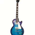 Gibson Les Paul Standard 50s Trans.BB – Avis sur cette guitare électrique