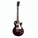 Gibson Les Paul Standard 50s Trans Ox – Avis sur cette guitare électrique