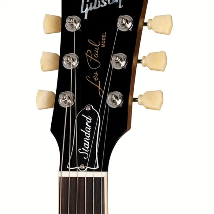 Gibson Les Paul Standard 50s Trans Ox – photo 6