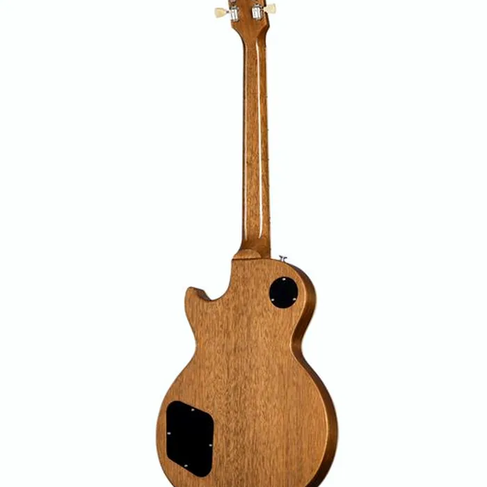 Gibson Les Paul Standard 50s Trans Ox – photo 4