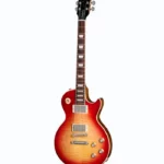 Avis sur Gibson Les Paul Standard 60 Fd VCS – Test guitare électrique