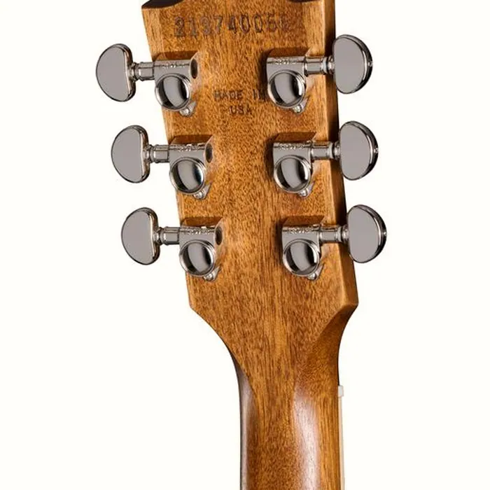 Gibson Les Paul Standard 60 Fd VCS – photo 8