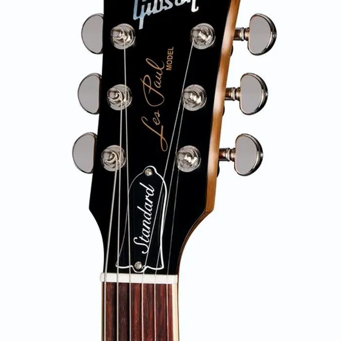 Gibson Les Paul Standard 60 Fd VCS – photo 7