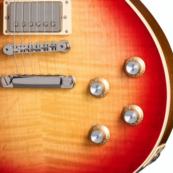 Gibson Les Paul Standard 60 Fd VCS – photo 9