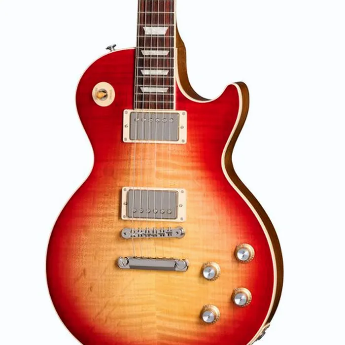 Gibson Les Paul Standard 60 Fd VCS – photo 6
