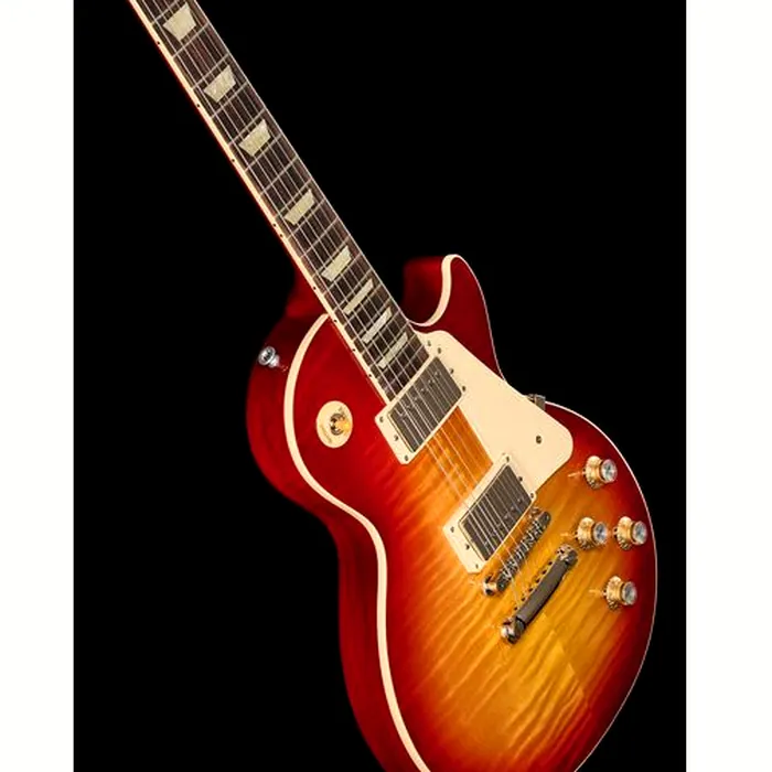 Gibson Les Paul Standard 60s AAA HCS – photo 12