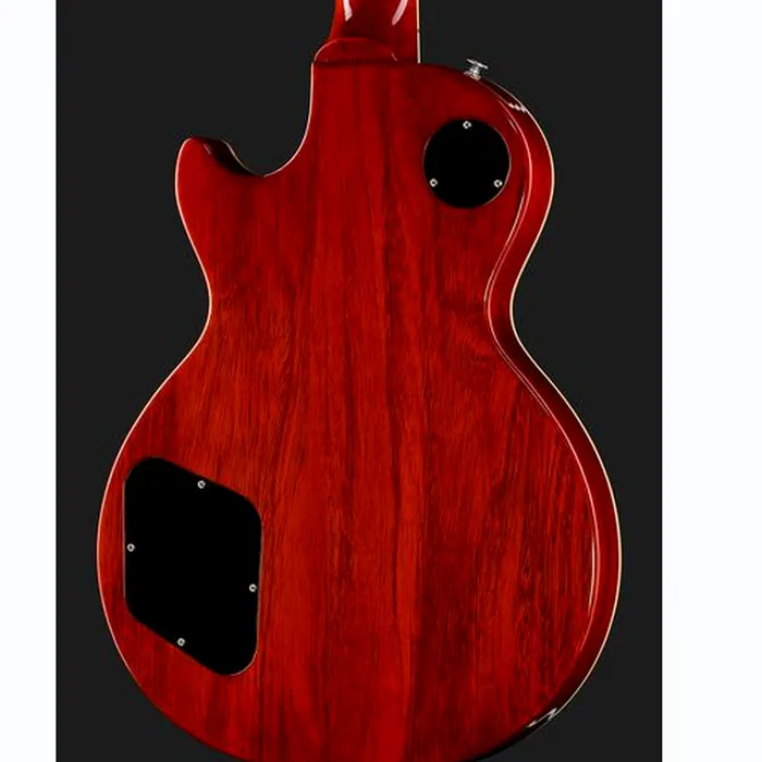 Gibson Les Paul Standard 60s AAA HCS – photo 7