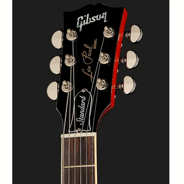 Gibson Les Paul Standard 60s AAA HCS – photo 8